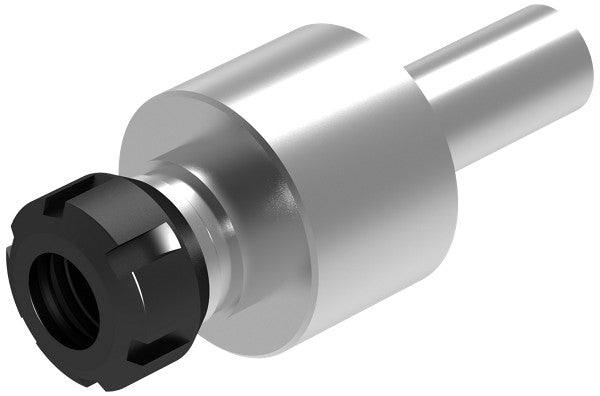 Ceratizit FLOATING HOLDER DPS ER32 CYL SHANK Ø32MM Floating Holder With Cylindrical Shank 8331203299 (0755812)
