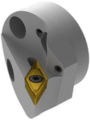 Ceratizit MaxiChange-S - SVPC 117.5° - Exchangeable cutting head with screw clamping 8417604000 (0735677)