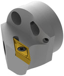 Ceratizit MaxiChange-S - SVUC 93° - Exchangeable cutting head with screw clamping 8417704000 (0735678)