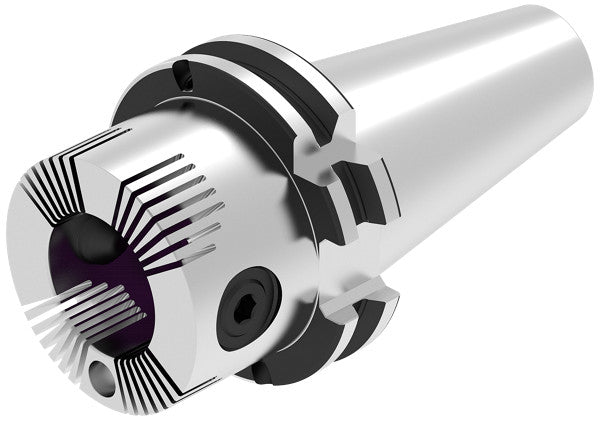 Ceratizit TAPER SHANK ABS80-ISO50-TSD-DIN69871AD/B Torsional Vibration Dampers With Connection 8420705092 (0755893)