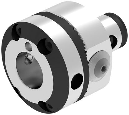 Ceratizit Micro Adjustable Holder ABS50/50-MV CoreLine Adjuster With Connection 8421005097 (0753478)