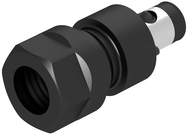 Ceratizit COLLET HOLDER ABS25-SZV/ER16 Collet Chuck With Connection 8422401690 (0755870)