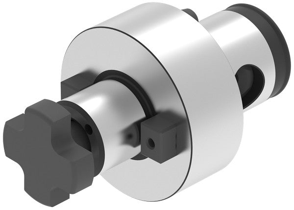 Ceratizit MILLING CUTTER ARBOR ABS50-FA27 DIN6385 Shell Mill Adapter With Connection 8422802797 (0756199)