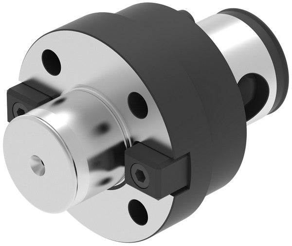Ceratizit MILLING CUTTER ARBOR ABS80-FAM40 DIN635 Shell Mill Adapter With Connection 8422814092 (0756198)
