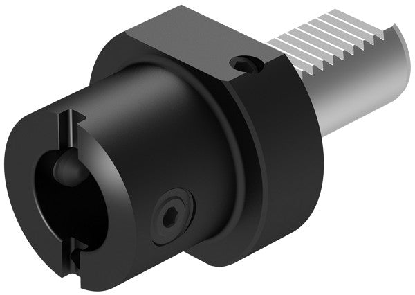 Ceratizit ADAPTOR ABS80N-NC4020 VDI Adapter With ABS-N Connection 8423128026 (0756141)