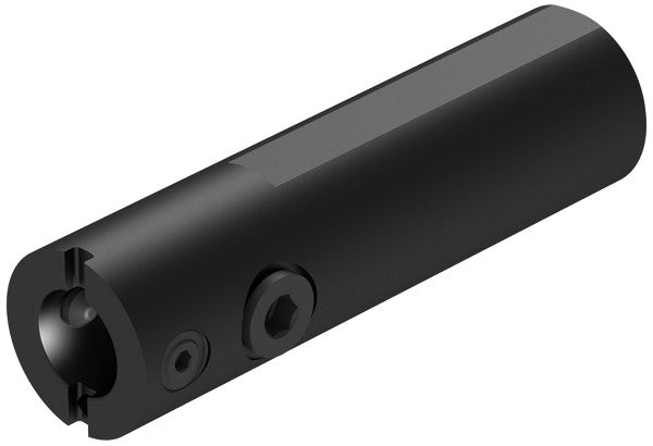 Ceratizit ADAPTOR ABS80N-TC60F Cylindrical Shank Adapter With ABS-N Connection 8423268099 (0755817)