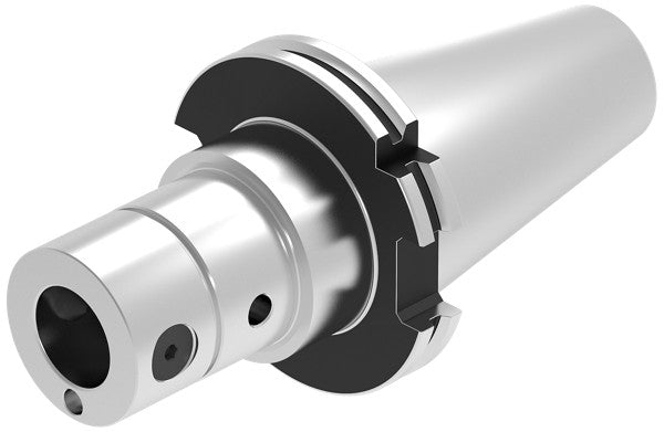 Ceratizit SHANK DIN69871-A ABS63/ISO50/0200KR Adapter With Connection For Coolant Ring 8423306378 (0755890)