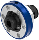 Ceratizit MOUNTING FLANGE HSK 50 KOMLOC KOMET KOMloc - Mounting Flange HSK-REF 8424100258 (0756186)