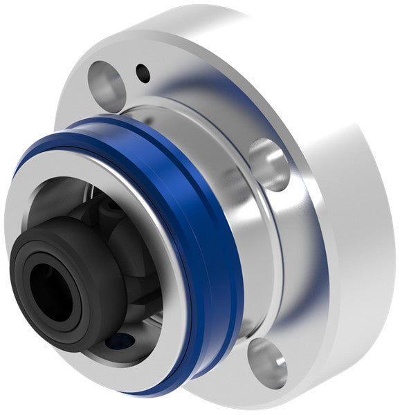 Ceratizit HSK 50 RVF KOMLOC SPINDLE ADAPTOR FLANGE KOMloc - Attachment Flange HSK-RVF 8424150058 (0756185)