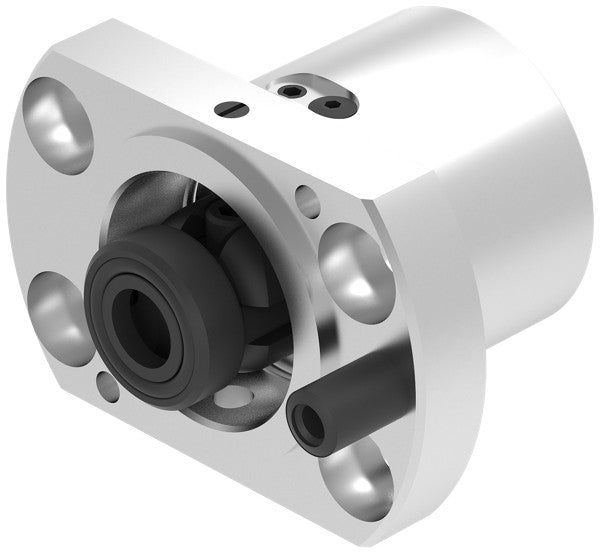 Ceratizit ADAPTOR FLANGE HSK 50 SEFR KOMLOC KOMET KOMloc - Mounting Flange HSK-SEFR 8424100158 (0756187)