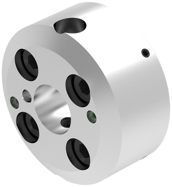 Ceratizit SPINDLE ADAPTOR FLANGE ABS63-VFS40 Spindle Attachment Flange With Connection 8424206379 (0756136)