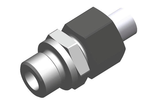 Ceratizit COOLANT PIPE CONNECTOR KUB-3/8" Connection With Break Section 8424400300 (0755940)