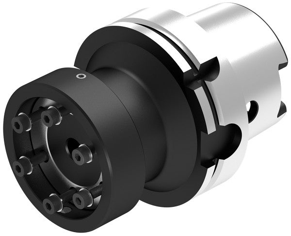 Ceratizit COMPENSATING HOLDER DAH81 HSK100A HyPower - Compensation - 8432908155 (0756096)