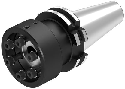 Ceratizit COMPENSATING HOLDER DAH63 ISO40 HyPower - Compensation - 8432906379 (0756097)