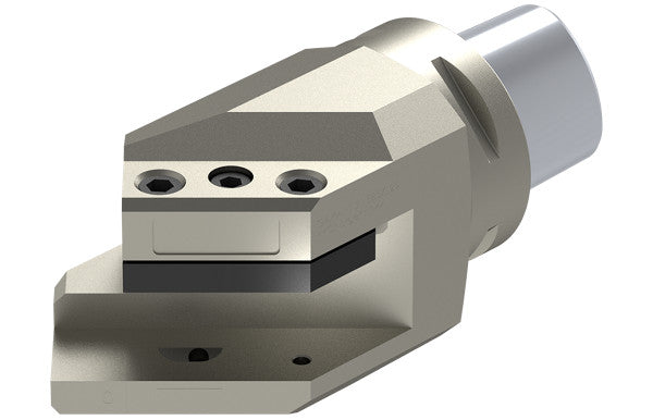 Ceratizit ISO26623-1.50.VKA.45°.R.20.DC PSC Square Shank Holder With DirectCooling 8461602094 (0744848)