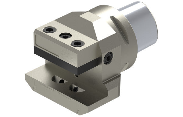 Ceratizit ISO26623-1.63.VKA.90°.N.20/25.DC PSC Square Shank Holder With DirectCooling 8461662593 (0744857)