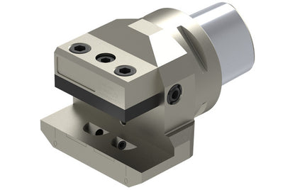 Ceratizit ISO26623-1.63.VKA.90°.N.20/25.DC PSC Square Shank Holder With DirectCooling 8461662593 (0744857)