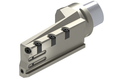 Ceratizit ISO26623-1.50.KH.00.R.26.DC MonoClamp PSC Parting Blade Holder GX/LX/FX/SX With DirectCooling 8461722694 (0744858)