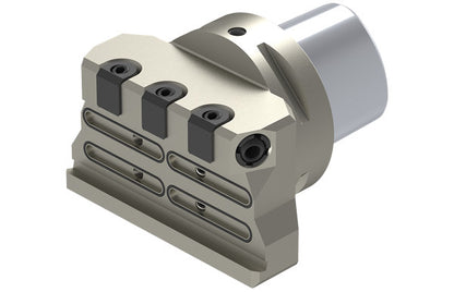 Ceratizit ISO26623-1.63.KH.90.N.32.DC MonoClamp PSC Parting Blade Holder GX/LX/FX/SX With DirectCooling 8461763293 (0744866)