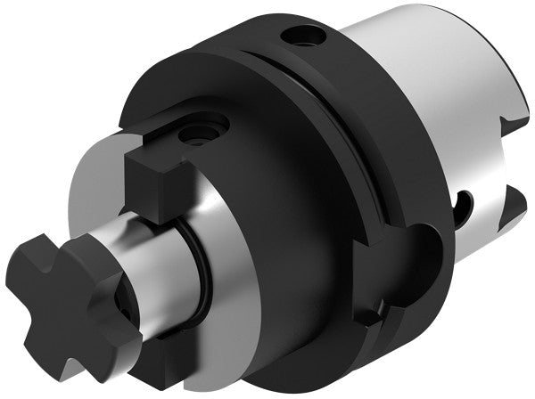 Ceratizit DIN69893A-AD80.QA.16.50.F Shell Mill Adapter 8470201656 (0758816)