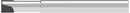Ceratizit WP202040100 PCD End Mill 5001104100 (0758578)