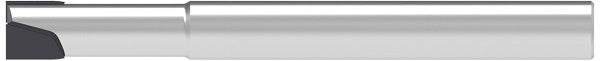 Ceratizit WN.SA.4,0.Z2.HA.L20_PKD CoreLine - PCD End Mills - 5001104300 (0731762)