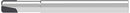 Ceratizit WN.TO.6,0.Z2.R0,3.HA.L30_PKD PCD Torus Cutter 5001206203 (0731819)