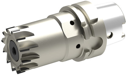 Ceratizit PCD FACE MILLING CUTTER 40 Z10 IKZ HSK-A CoreLine monoblock Cutters W 5002604057 (0682164)