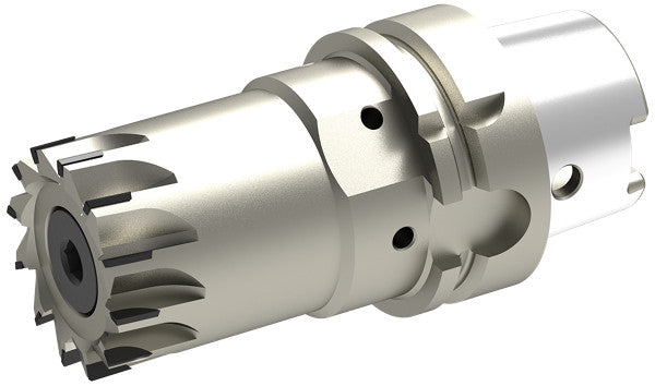 Ceratizit PCD FACE MILLING CUTTER 40 Z10 IKZ HSK-A Face Milling monoblock Cutter 5002604057 (0682164)