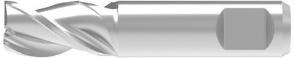 Ceratizit N.SCE.3,8.30°.Z3.HB.K CoreLine - Throw-away Milling cutter, HSS-E Co - 50092038 (0768988)