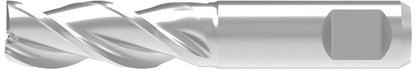 Ceratizit N.SCE.2,0.30°.Z3.HB.L CoreLine - Throw-away Milling cutter, HSS-E Co 8 - 50093020 (0769007)