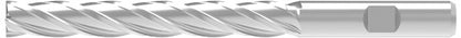 Ceratizit N.SC.32,0.R.30°.Z6.HB.EL CoreLine - End Mill HSS-E Co 8 - 50104320 (0769071)
