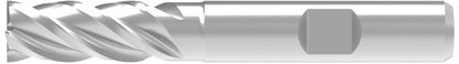 Ceratizit N.SC.10,0.R.40°.Z4.HB.K CoreLine - End Milling Cutter HSS-E Co 8 - 50124100 (0769170)