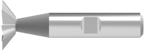 Ceratizit H.WF.A.45°.16,0.Z10.HB CoreLine - Single Angle Milling Cutter HSS-E Co - 50245016 (0769236)