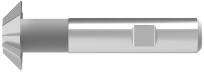 Ceratizit H.WF.B.60°.25,0.Z10.HB CoreLine - Single Angle Milling Cutter HSS-E Co - 50246125 (0769250)