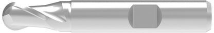 Ceratizit N.RD.13,0.30°.Z2.HB.EK CoreLine - Ball Nosed End Milling Cutter HSS-E Co 8 - 50320130 (0769284)