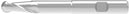 Ceratizit N.RD.18,0.30°.Z2.HB.L Ball Nosed End Milling Cutter HSS-E Co 50321180 (0769310)