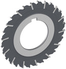 Ceratizit N.SF.KV.63X3.Z28 Narrow Side And Face Milling Cutter HSS-E Co 5 50340206 (0769317)