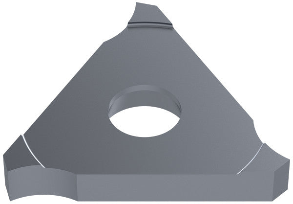 Ceratizit TXR 224302 CWX500 CoreLine - Carbide Milling indexable Insert - TX-R 50381243 (0769418)