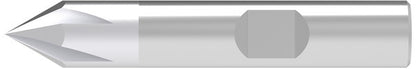 Ceratizit ^SL.N.EF.12,0.60°.Z5.HB.70 DPB72S SilverLine - NC deburring Cutter - 5056312000 (0769463)