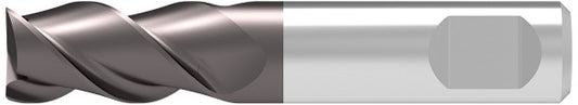 Ceratizit 3A0322-03000.0060.R03.A00100.HB.B550 Mini milling cutter 5060903000 (0731074)