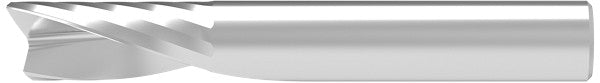 Ceratizit W.KF.5,0/6,0.25°.Z1.R/R.HA.K16 Single Flute Cutter 50610052 (0764609)