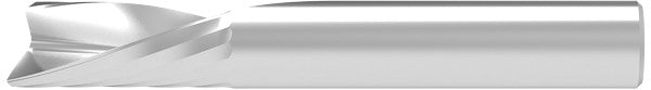 Ceratizit W.KF.10,0/10,0.25°.Z1.L/R.HA.K55 Single Flute Cutter 50611105 (0764594)