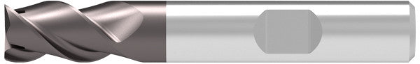 Ceratizit 3A0316-05000.0090.R03.A00100.HB.B360 End Mill 50613050 (0774780)