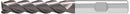 Ceratizit 3A0314-20000.0750.R03.A00100.HB.B360 End Mill 50615201 (0774775)