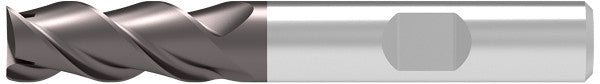 Ceratizit 3A0314-03000.0080.R03.A00100.HB.B360 End Mill 50615030 (0774694)