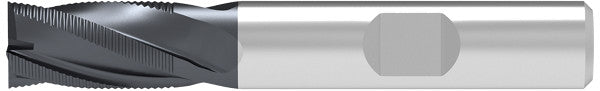 Ceratizit 3A0423-05000.0080.R04.A00500.HB.B510 CoreLine Rough Milling Cutter NR 50618050 (0775121)