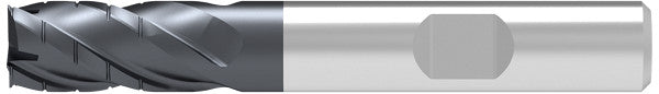 Ceratizit 3A0404-05000.0150.R04.A00200.HB.B360 CoreLine Roughing-Finishing Cutter WF 50628050 (0775113)