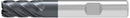 Ceratizit 3A0429-08000.0190.R04.A00400.HB.B550 CoreLine Rough Milling Cutter NR 50637080 (0775147)