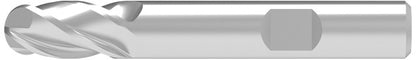 Ceratizit 3A0476-10000.0220.R04.R05000.HB.B270 CoreLine Ball Nosed Cutter N 50642100 (0775243)
